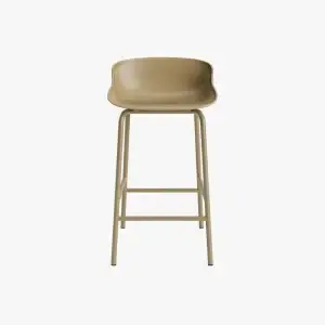 Studió Barstool 65 Steel